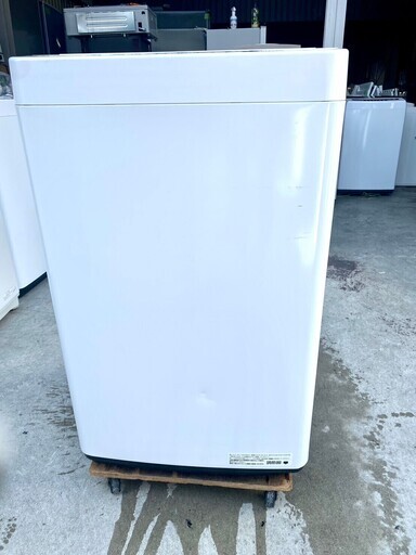 全国送料無料★3か月保障★洗濯機★2020年★Hisense★HW-E4503★4.5kg★S-533