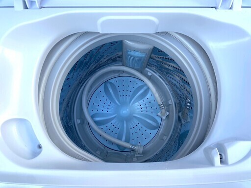 全国送料無料★3か月保障★洗濯機★2020年★Hisense★HW-E4503★4.5kg★S-533
