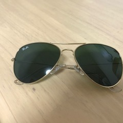 Ray-Banサングラス