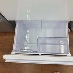 (商談中）ｼｬ-ﾌﾟ　3ﾄﾞｱ冷蔵庫　HG-436 商談中）ｼｬ-ﾌﾟ 3ﾄﾞｱ冷蔵庫 HG-436