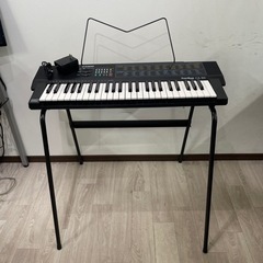 動作品 CASIO カシオ 電子キーボード TONEBANK C...