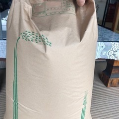 令和4年度　コシヒカリ30kg 玄米