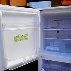 139> 値下げ！ SHARP 中古冷蔵庫 SJ-D15G 2020年製 152L 139> 値下げ！ SHARP 中古冷蔵庫 SJ-D15G 2020年製 152L