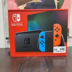 【新品】 Nintendo ニンテンドー Switch HAD-...