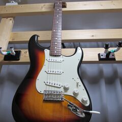 Fender Japan Heritage 60s Strato...
