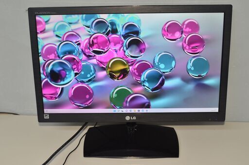 中古良品 LG E2251VRR 21.5型液晶ディスプレイ