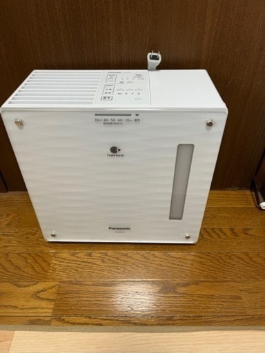 加湿器