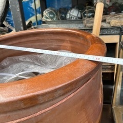 水瓶、ガーデニング水溜め、傘立て、メダカ鉢、金魚鉢、鉢カバー