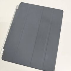 【ネット決済・配送可】iPad smart cover MD30...