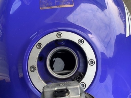 HONDA CBR400RR