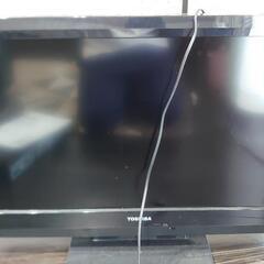 テレビ32型