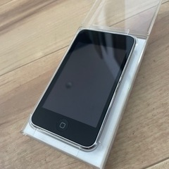 初期iPod touch8㎇