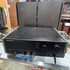 [中古] Marantz プリメインアンプ PM-62