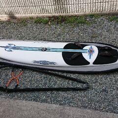 ウインドサーフィン(フルセット)