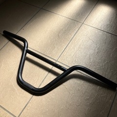 美品Tioga BMX handle MX Comp C7.4-10