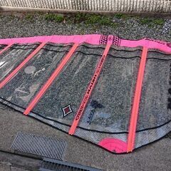 ウインドサーフィン(フルセット)