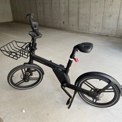 中古】大阪府の電動アシスト自転車を格安/激安/無料であげます・譲り
