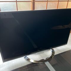 【ネット決済・配送可】SONY　テレビ　KDL-40W920A　...