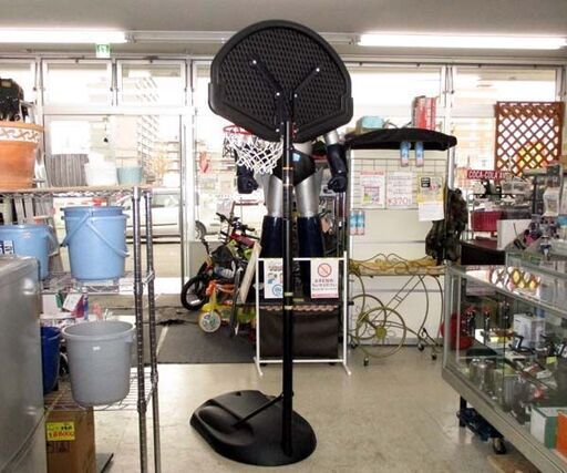 LIFETIME バスケットゴール 家庭用 屋外 練習用 高さ調節可能 バスケットボール　☆ 札幌市 北区 屯田