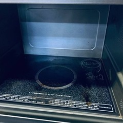 ✨2019年製✨1624番 シャープ✨電子レンジ✨RE-SS8X-W‼️