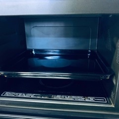 ✨2019年製✨1624番 シャープ✨電子レンジ✨RE-SS8X-W‼️