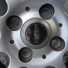 夏も冬もいける！オールシーズンタイヤ！