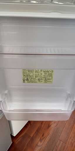 ★ジモティ割あり★ SHARP 冷蔵庫 137L 18年製 動作確認／クリーニング済み TJ368