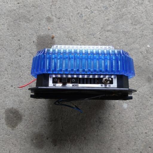 内装、インテリア 値下げしました！旧車シャンデリア12V