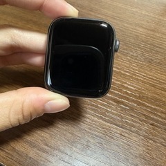 取引相手決まりました】Applewatch4 44mm