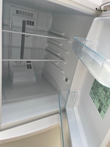 送料・設置込み 冷蔵庫 138L Panasonic 2020年 - 冷蔵庫 