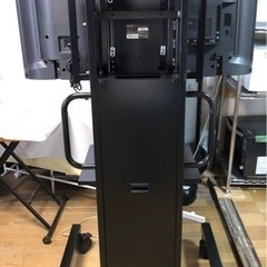 直接引取限定！DMM.make 43型4K液晶モニタ　DKS-4K43DG3