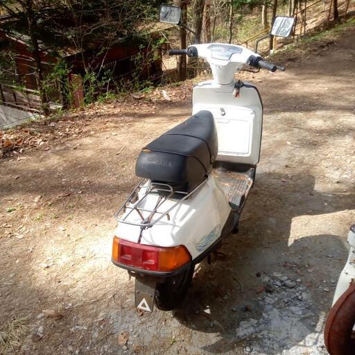 ヤマハ、ベルーガ80CC | fdn.edu.br