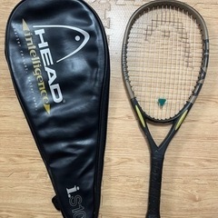 HEAD I.S10 テニスラケット