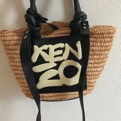 沖縄県のかごバッグの中古が安い！激安で譲ります・無料であげます