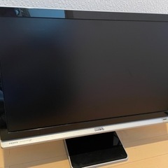 21インチモニター　benQ e2200hd 