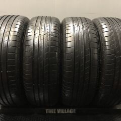 GOODYEAR EfficientGrip PERFORMAN...