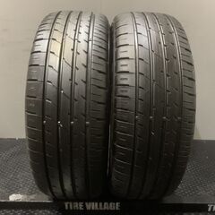 DUNLOP ENASAVE RV504 225/55R18 1...