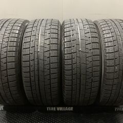YOKOHAMA ice GUARD iG50 PLUS 225/55R17 17インチ スタッドレス 4本 