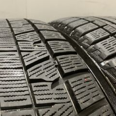 YOKOHAMA ice GUARD iG50 PLUS 225/55R17 17インチ スタッドレス 4本 