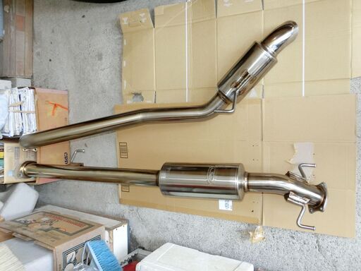 ハイラックス　GUN125　 GANADOR/ガナドール マフラー 楽天市場】gun125 ガナドールの通販