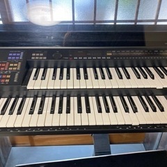 YAMAHA エレクトーン