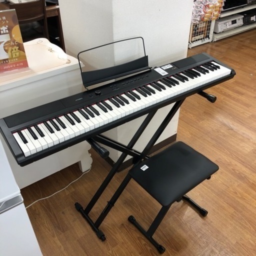 電子ピアノ売ります！