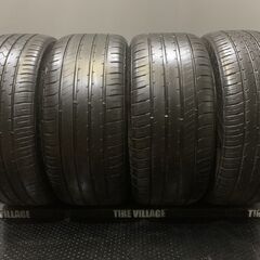 LIONHART LH-FIVE 245/35R21 285/30R21】夏タイヤ【BBS風 LM-Rタイプ