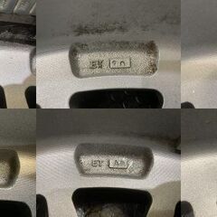 LIONHART LH-FIVE 245/35R21 285/30R21】夏タイヤ【BBS風 LM-Rタイプ