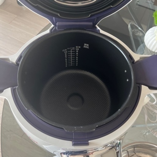 T-faLマルチクッカーCook4me