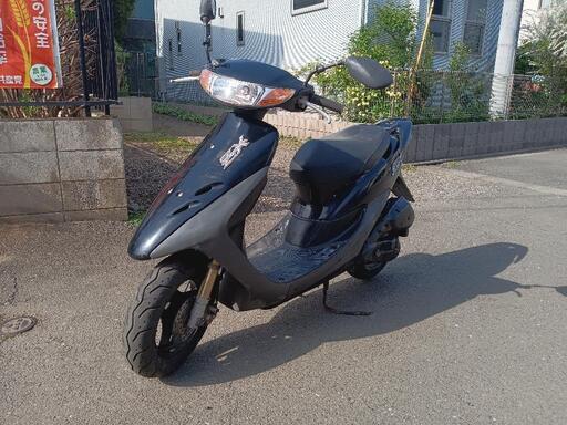 !!プロ整備済　大人気ライブディオZX仕様　新品多数!!