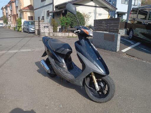 プロ整備済 大人気ライブディオZX仕様 新品多数!! ライブディオZX 規制前