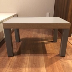 IKEA ネストテーブル(小)