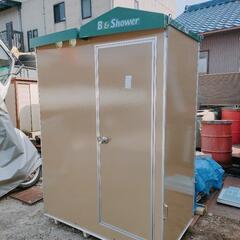 シャワーユニットの中古が安い！激安で譲ります・無料であげます  