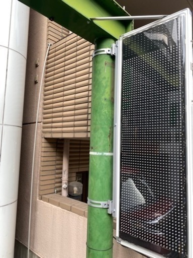 LED電光掲示板 令和3年購入